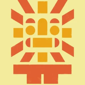 Büro Destruct - Tribler Sun Poster