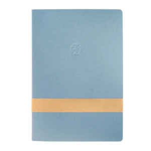 Büro Destruct - BD Sketchbooklet L Aqua