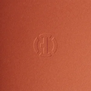 Alternative view of Büro Destruct - BD Sketchbooklet Terra Rosso