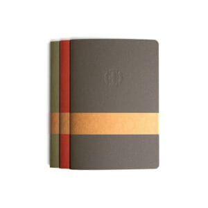Büro Destruct - BD Sketchbooklet Trio Bundle