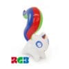 Büro Destruct - BD RGB (Inflatable)
