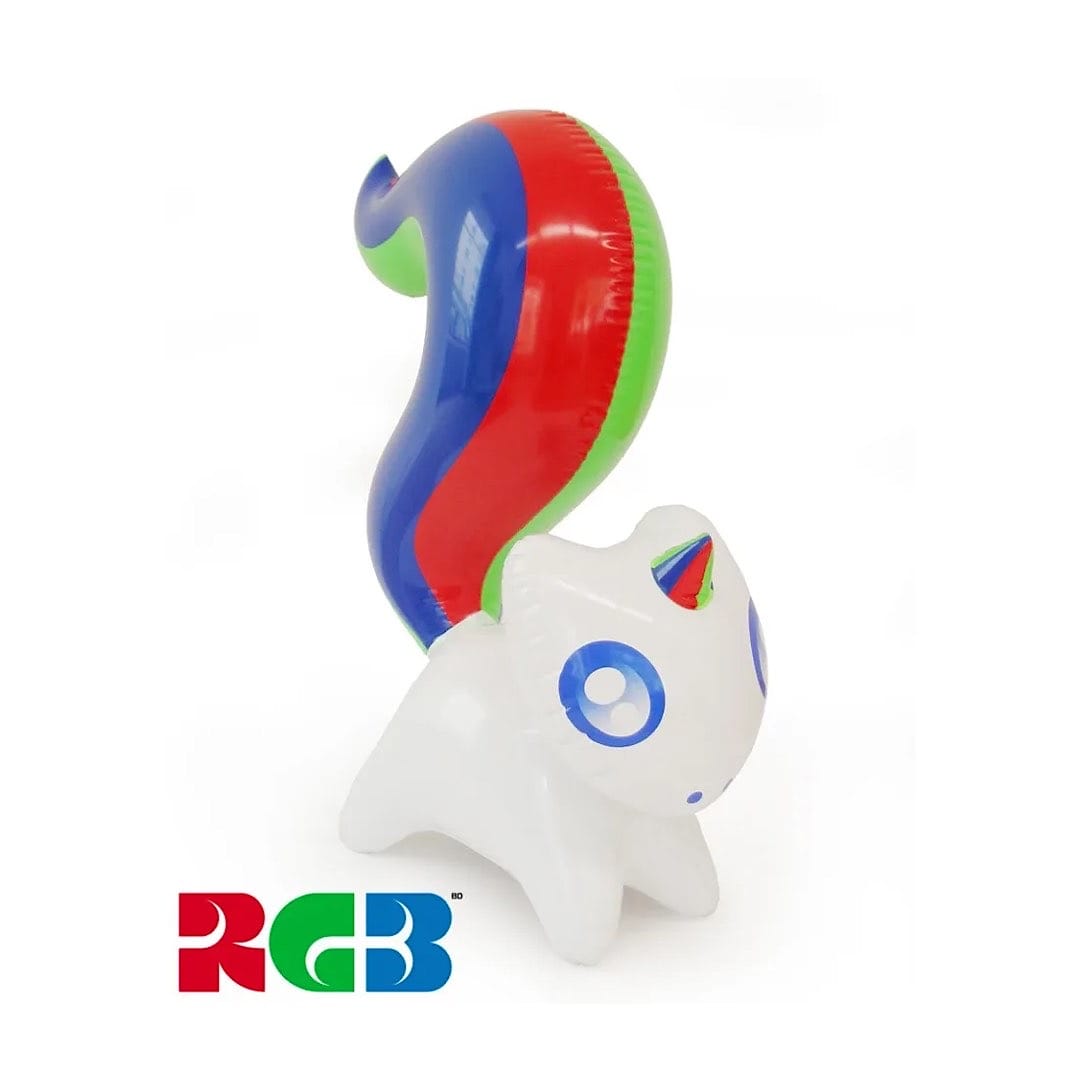 Büro Destruct - BD RGB (Inflatable)