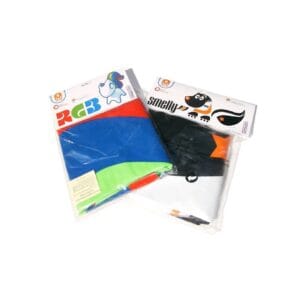Büro Destruct - BD RGB & BD Smelly (Inflatable Double Pack)