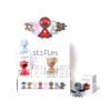 Büro Destruct - BD Stifles Series 1 (Blind Assortment)
