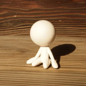 Alternative view of Büro Destruct - BD Stifles Custom Kun (Series 2)