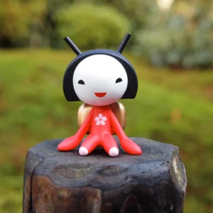 Alternative view of Büro Destruct - BD Stifles Maiko San (Series 2)