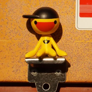 Alternative view of Büro Destruct - BD Stifles Mail Kun (Series 2)