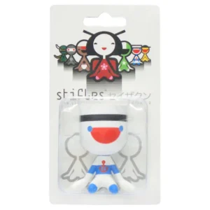 Büro Destruct - BD Stifles Marin Kun (Series 2)