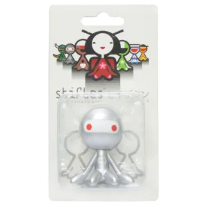 Büro Destruct - BD Stifles Robo Kun (Series 2)
