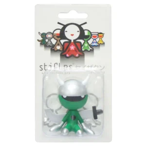 Büro Destruct - BD Stifles Viking Kun (Series 2)
