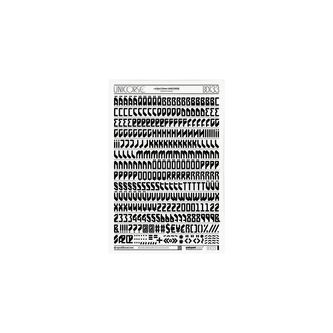 typedifferent_buro_destruct_letraset_rub_on_unicorse