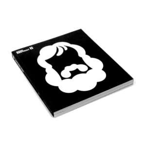 Alternative view of Büro Destruct - Büro Destruct II Black Album (Limited Edition)
