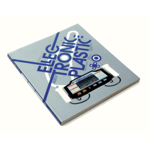 Alternative view of Büro Destruct & Jaro Gielens - Electronic Plastic