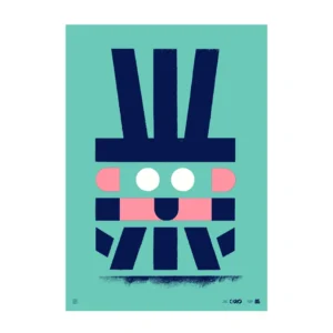 Büro Destruct - Tribler Child Poster