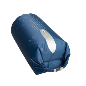 Alternative view of Büro Destruct - BD Seabag Giant Squid 2022