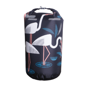 Alternative view of Büro Destruct - BD Seabag Ibis 2021