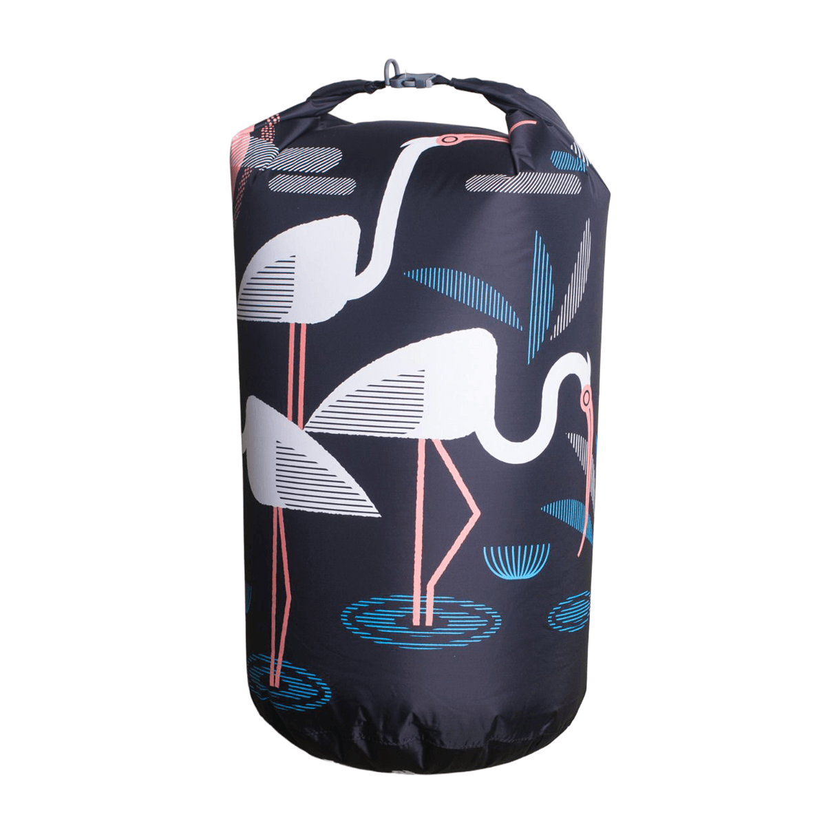 Büro Destruct - BD Seabag Ibis 2021 - Image 2