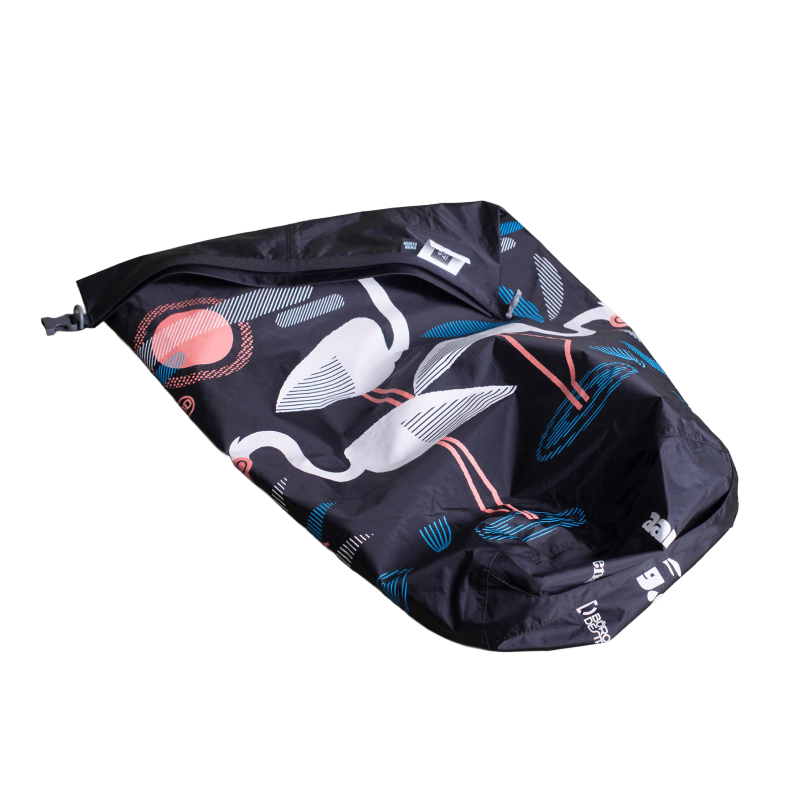 Büro Destruct - BD Seabag Ibis 2021 - Image 5