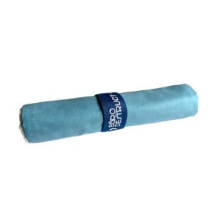 Alternative view of Büro Destruct - BD Beach Towel mAARE Whale