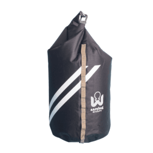 Alternative view of Büro Destruct - BD Seabag Enduro Black 2021