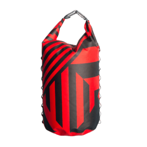 Alternative view of Büro Destruct - BD Seabag Enduro Red 2021