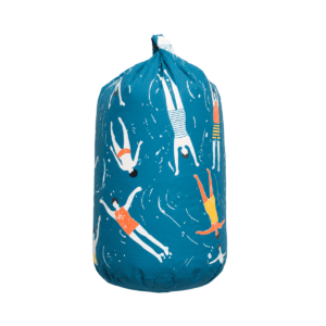 Alternative view of Büro Destruct - BD Seabag Swimming