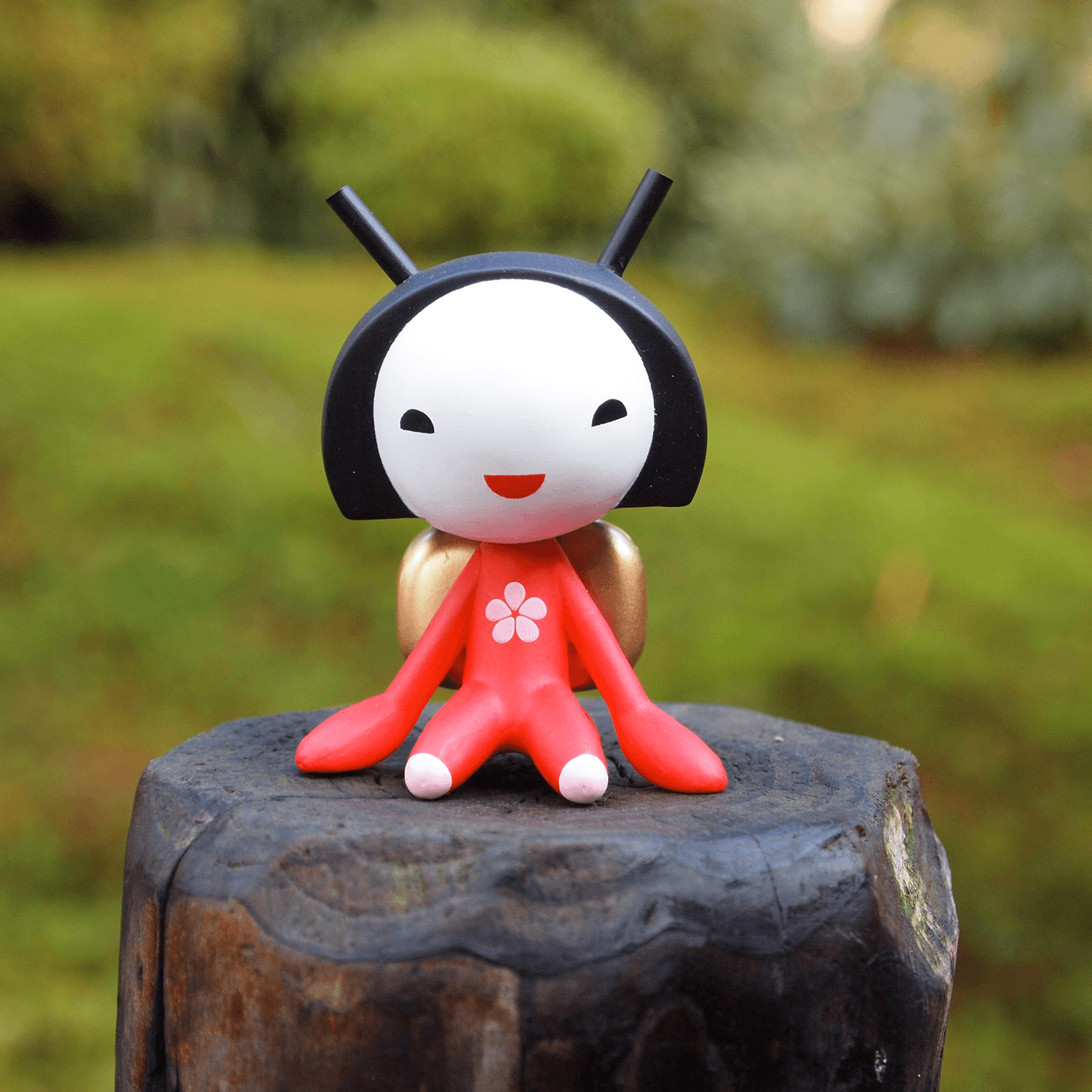 Büro Destruct - BD Stifles Series 2 Set (8 Figures) - Image 3