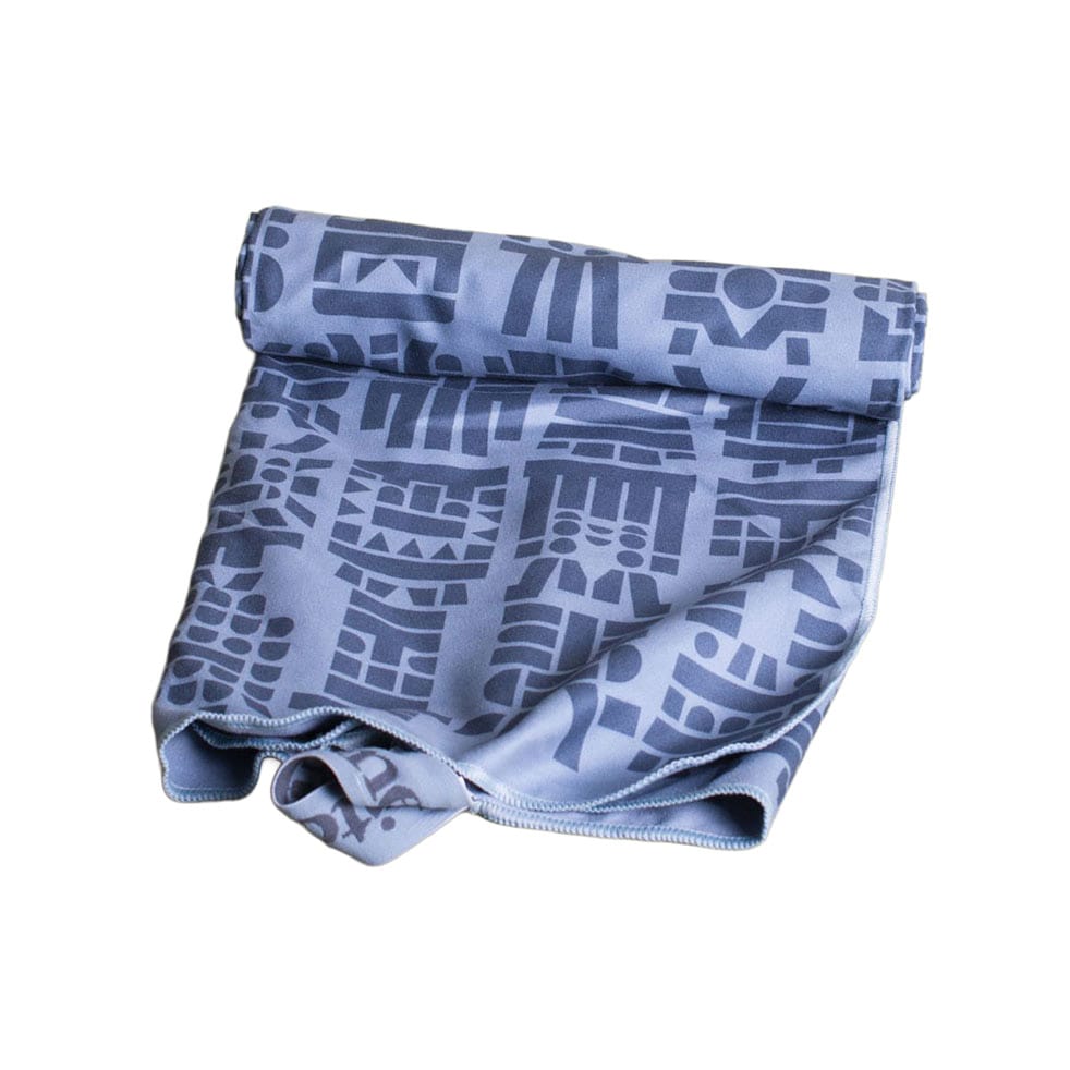 Büro Destruct - BD Beach Towel Tribler - Image 3