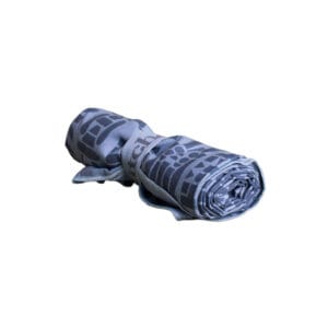 Alternative view of Büro Destruct - BD Beach Towel Tribler