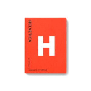 Lars Müller - Helvetica