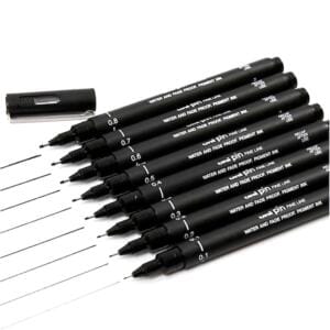 uni_pin_fineliner