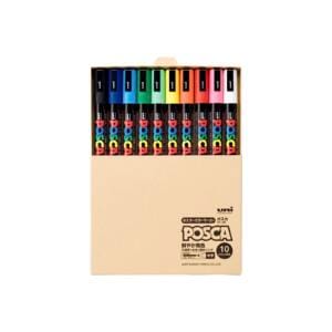 uni_posca_5m_10set