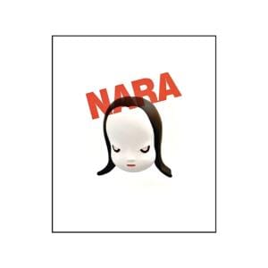 yoshitomo_nara_nothing_ever_happens