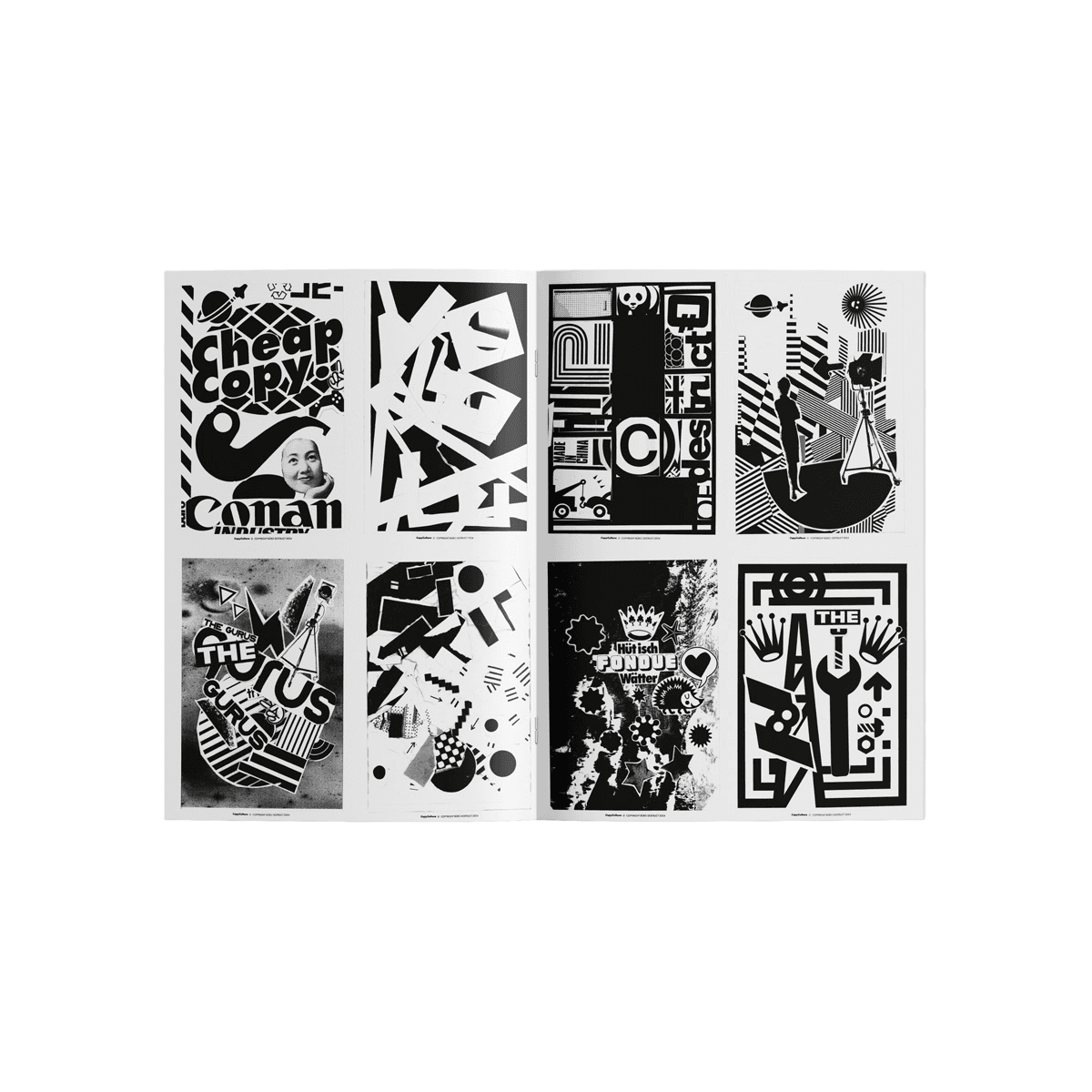 Büro Destruct - CopyCulture Catalogue - Image 10